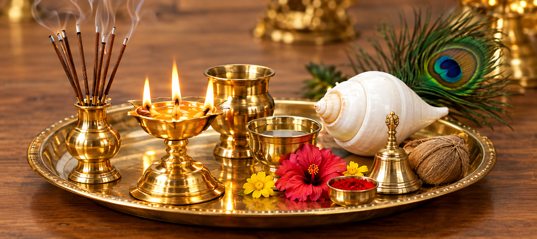 AARTI SEVA