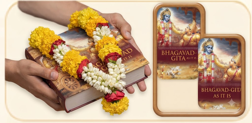 GITA DANAM